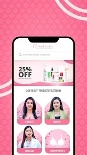 Image 0 for Choice Legacy