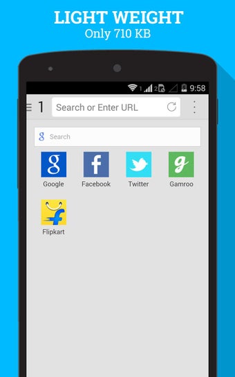 Imagen 3 para Rocket Browser