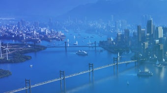 Imagen 0 para Cities: Skylines II - Bri…