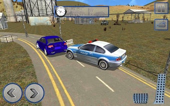 Imagen 2 para Border Police Patrol Duty…