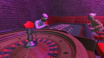 Image 0 for Casino Simulator 2024
