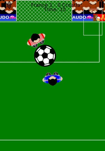 Image 0 for One Man Football (KickOff…