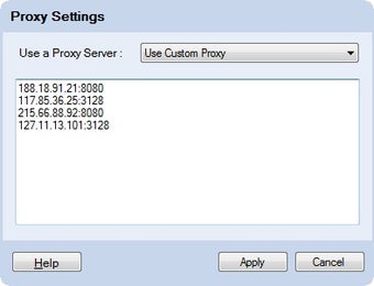 Image 1 for RA Lead Generator