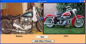 Image 5 for Hog Loggin Motorcycle Ser…