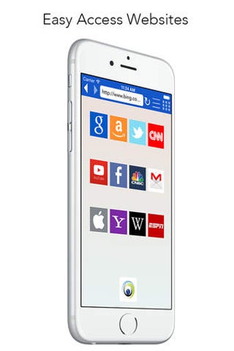 Imagen 0 para Soar Browser - Your Fast,…