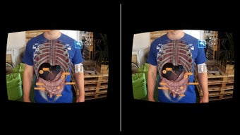 Image 0 for Curiscope Virtuali-Tee
