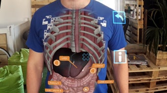 Image 3 for Curiscope Virtuali-Tee
