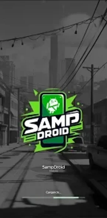 SampDroid Mobile APK for Android - Free download and software reviews ...