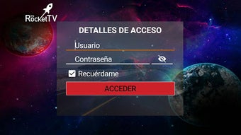 Imagen 1 para The Rocket TV