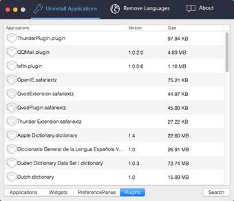 Image 2 for DoYourData MacUninstaller