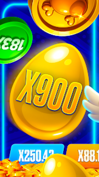 Image 0 for Cluck and Way