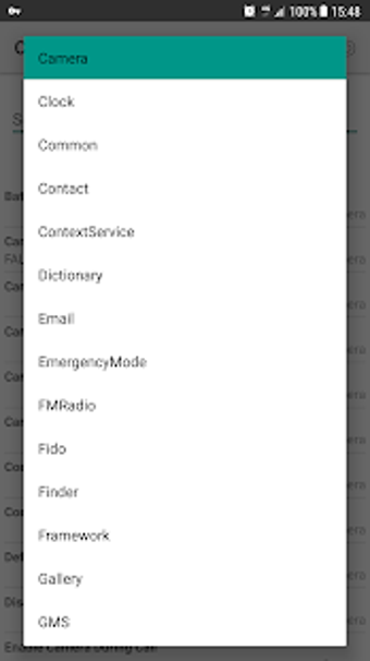 Imagen 3 para CSC Feature Expert for Sa…