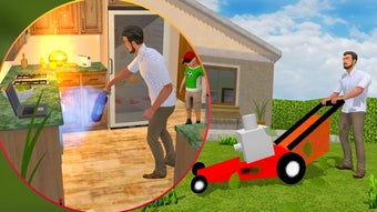 Image 2 for Virtual DAD Super Family …