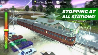 Image 3 for Train Driver Journey 3 - …