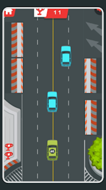 Image 0 for Car Overtake Now