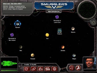 Imagen 1 para Smugglers