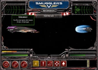Imagen 0 para Smugglers