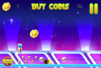 Imagen 0 para Blue Space Invasion