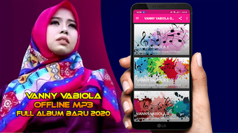 Image 0 for VANNY VABIOLA Offline Mp3…