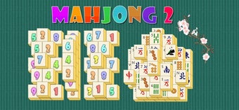 Image 0 for Mahjong 2: Hidden Tiles