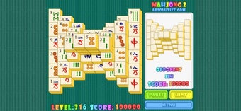 Image 3 for Mahjong 2: Hidden Tiles