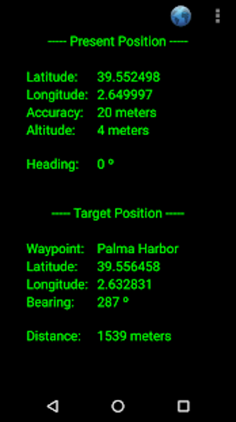 Image 3 for Military GPS