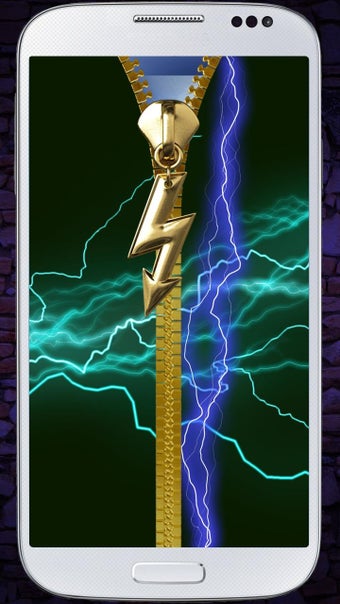Image 0 for Electric lock screen