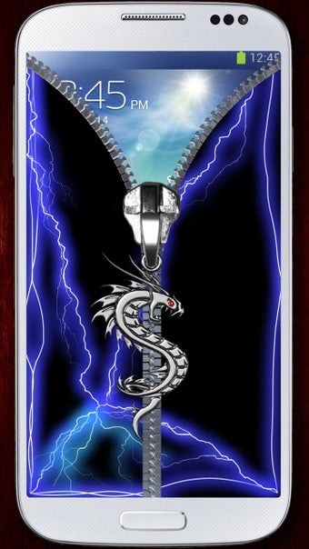 Image 3 for Electric lock screen