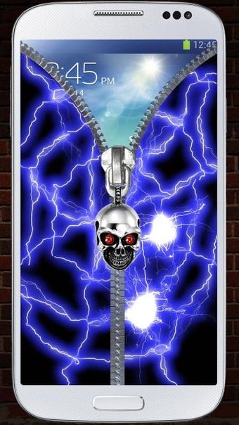 Image 2 for Electric lock screen