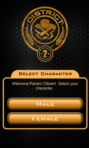 Image 3 for Hunger Games: Catching Fi…