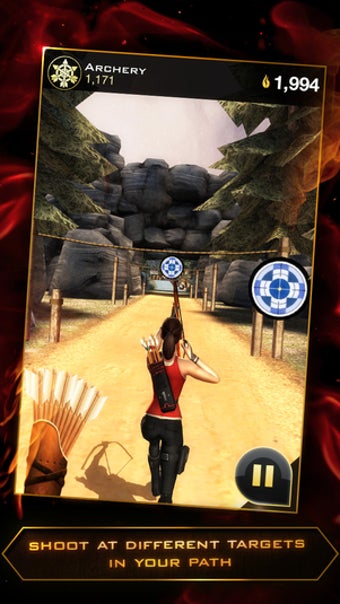 Image 7 for Hunger Games: Catching Fi…
