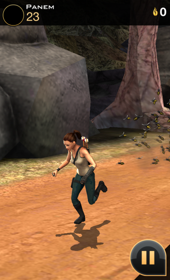 Image 4 for Hunger Games: Catching Fi…