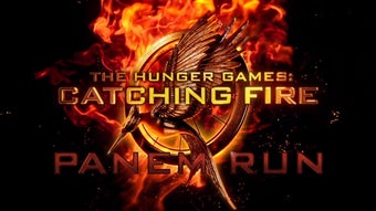 Image 2 for Hunger Games: Catching Fi…