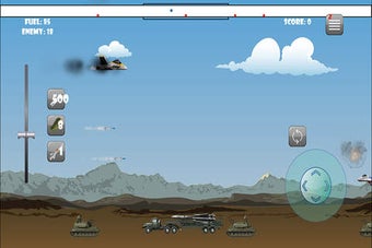 Image 0 for Funny Planes Fighter Pilo…