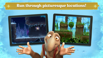 Image 2 for Snow Queen: Frozen Fun Ru…