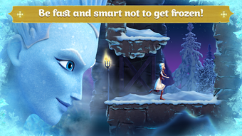 Image 2 for Snow Queen: Frozen Fun Ru…