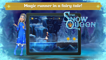 Image 1 for Snow Queen: Frozen Fun Ru…