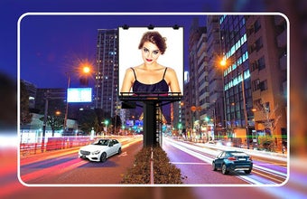Imagen 0 para Hoarding Photo Frames