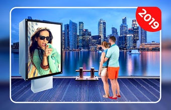 Imagen 1 para Hoarding Photo Frames