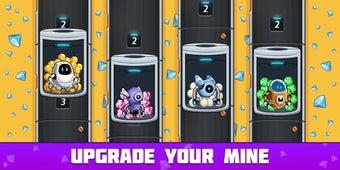 Image 0 for Idle Space Miner - Idle C…