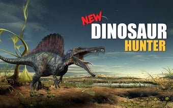 Image 2 for Best Dinosaur Shooting Ga…