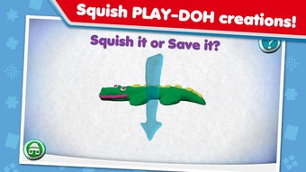 Imagen 0 para PLAY-DOH Create ABCs