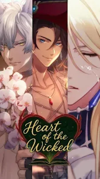 Image 0 for Heart of the Wicked