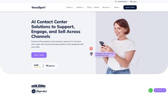 Imagen 0 para VoiceSpin