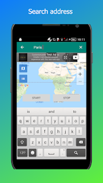 Imagen 3 para Fake GPS Free
