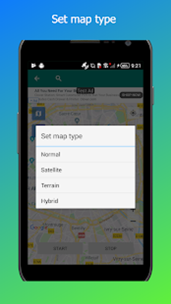 Imagen 2 para Fake GPS Free