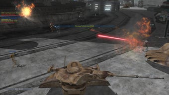 Image 1 for Star Wars Battlefront II