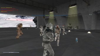 Image 3 for Star Wars Battlefront II