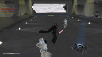 Image 5 for Star Wars Battlefront II