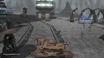 Image 2 for Star Wars Battlefront II